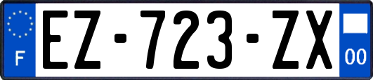 EZ-723-ZX