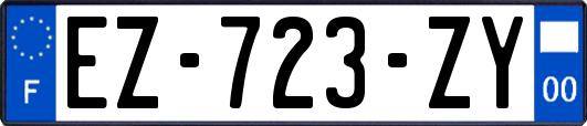 EZ-723-ZY