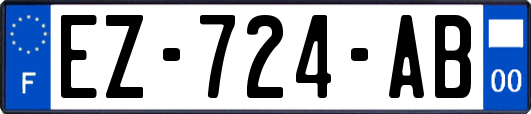 EZ-724-AB