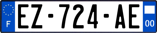 EZ-724-AE