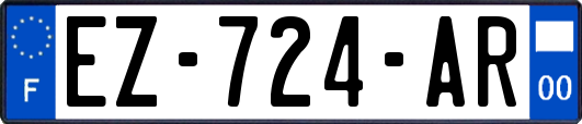 EZ-724-AR