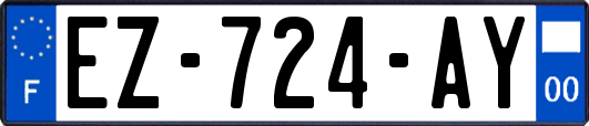 EZ-724-AY