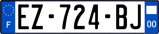 EZ-724-BJ