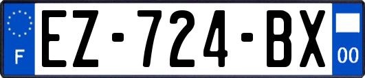 EZ-724-BX