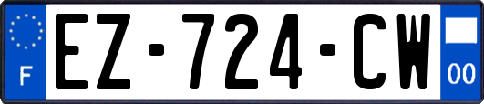 EZ-724-CW