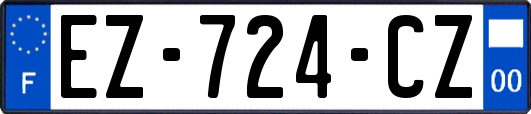 EZ-724-CZ