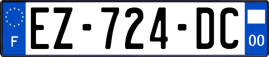 EZ-724-DC