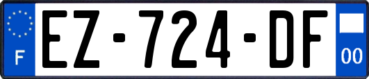 EZ-724-DF