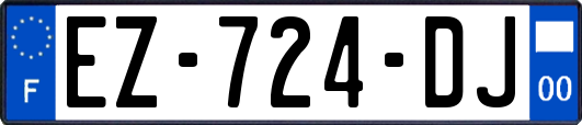 EZ-724-DJ