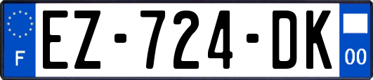 EZ-724-DK