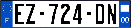 EZ-724-DN