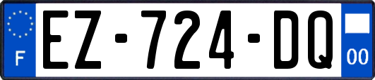 EZ-724-DQ