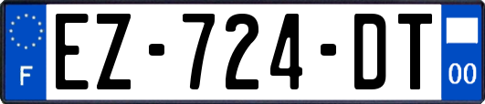 EZ-724-DT