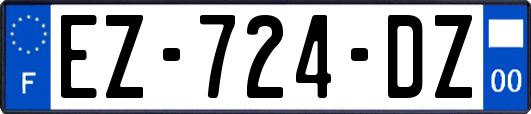 EZ-724-DZ