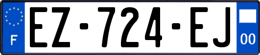 EZ-724-EJ