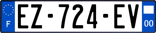 EZ-724-EV