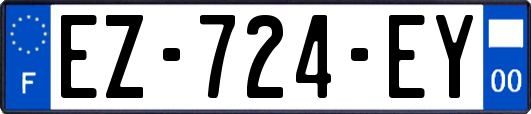 EZ-724-EY