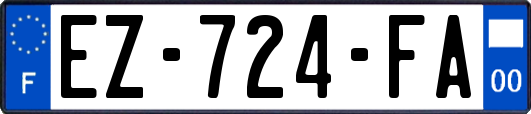 EZ-724-FA