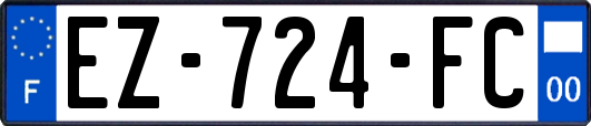 EZ-724-FC