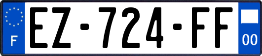 EZ-724-FF