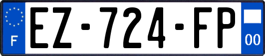 EZ-724-FP