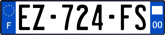 EZ-724-FS