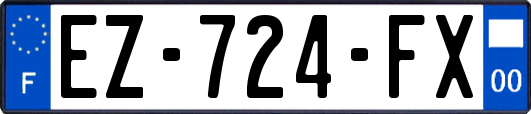 EZ-724-FX