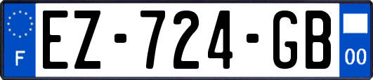 EZ-724-GB