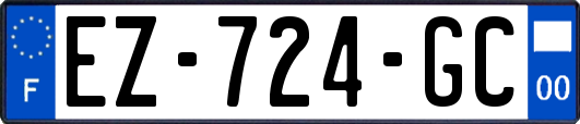 EZ-724-GC