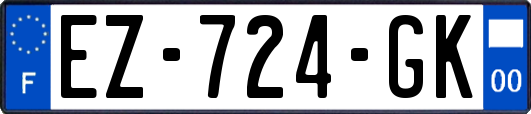 EZ-724-GK