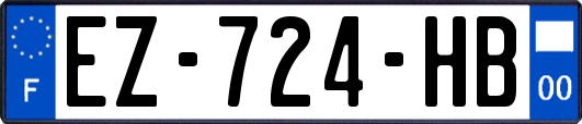 EZ-724-HB