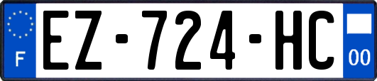 EZ-724-HC