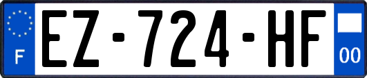 EZ-724-HF