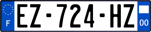 EZ-724-HZ