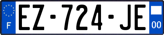 EZ-724-JE