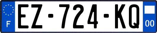 EZ-724-KQ