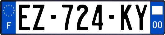 EZ-724-KY