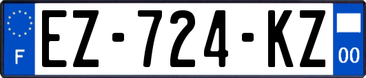 EZ-724-KZ