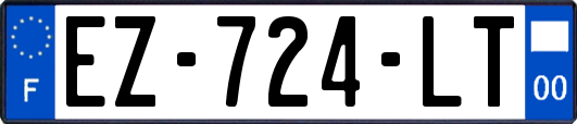 EZ-724-LT