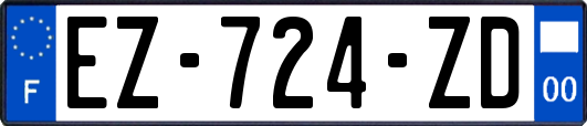 EZ-724-ZD