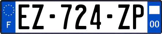 EZ-724-ZP