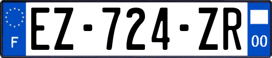 EZ-724-ZR