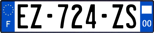 EZ-724-ZS
