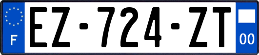 EZ-724-ZT