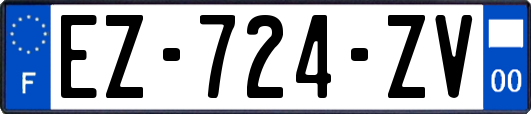 EZ-724-ZV