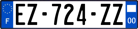 EZ-724-ZZ