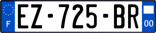 EZ-725-BR