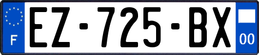 EZ-725-BX