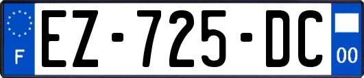 EZ-725-DC