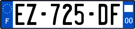 EZ-725-DF